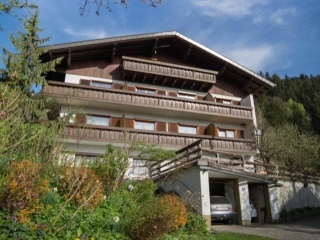 Wohnung mit Seeblick nahe Villach
